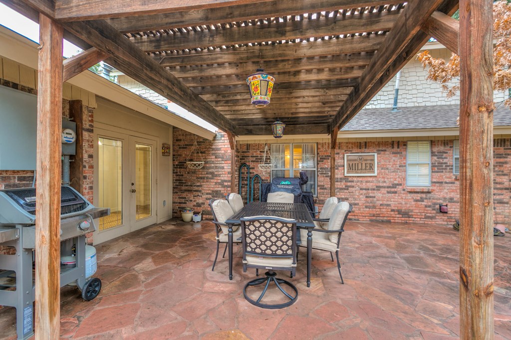 2805 Alta Vista Lane, San Angelo, Texas image 40