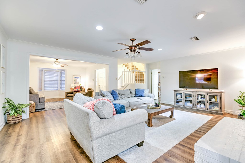 2805 Alta Vista Lane, San Angelo, Texas image 11