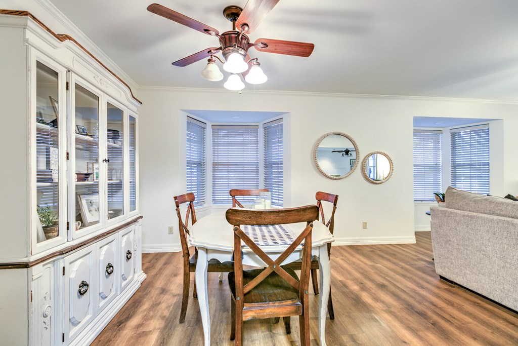 2805 Alta Vista Lane, San Angelo, Texas image 15