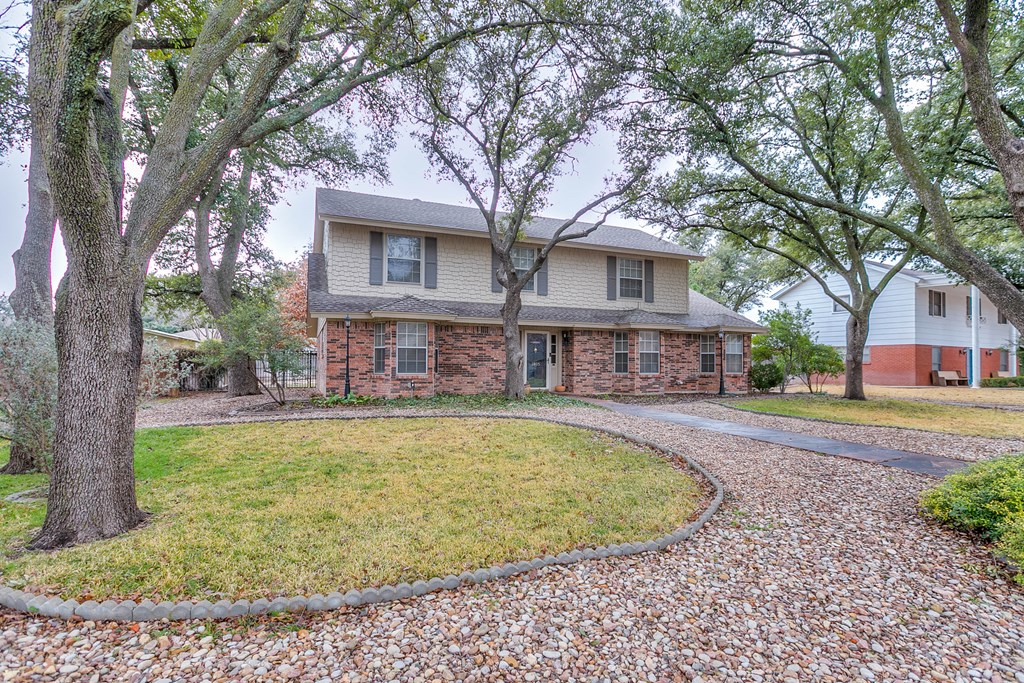 2805 Alta Vista Lane, San Angelo, Texas image 2