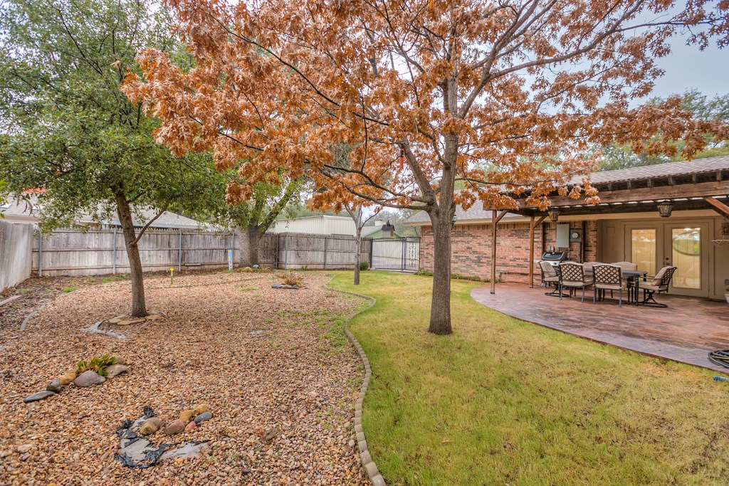 2805 Alta Vista Lane, San Angelo, Texas image 42