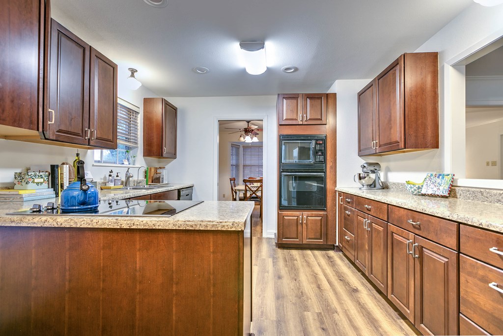 2805 Alta Vista Lane, San Angelo, Texas image 19