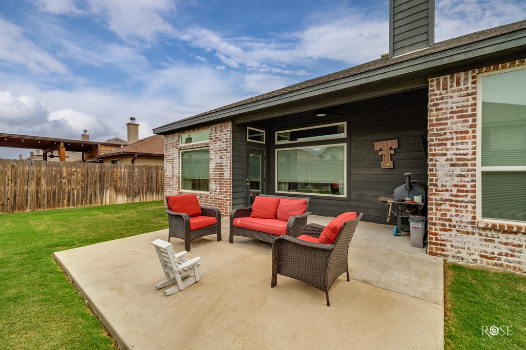 5925 Tarin St, San Angelo, Texas image 26