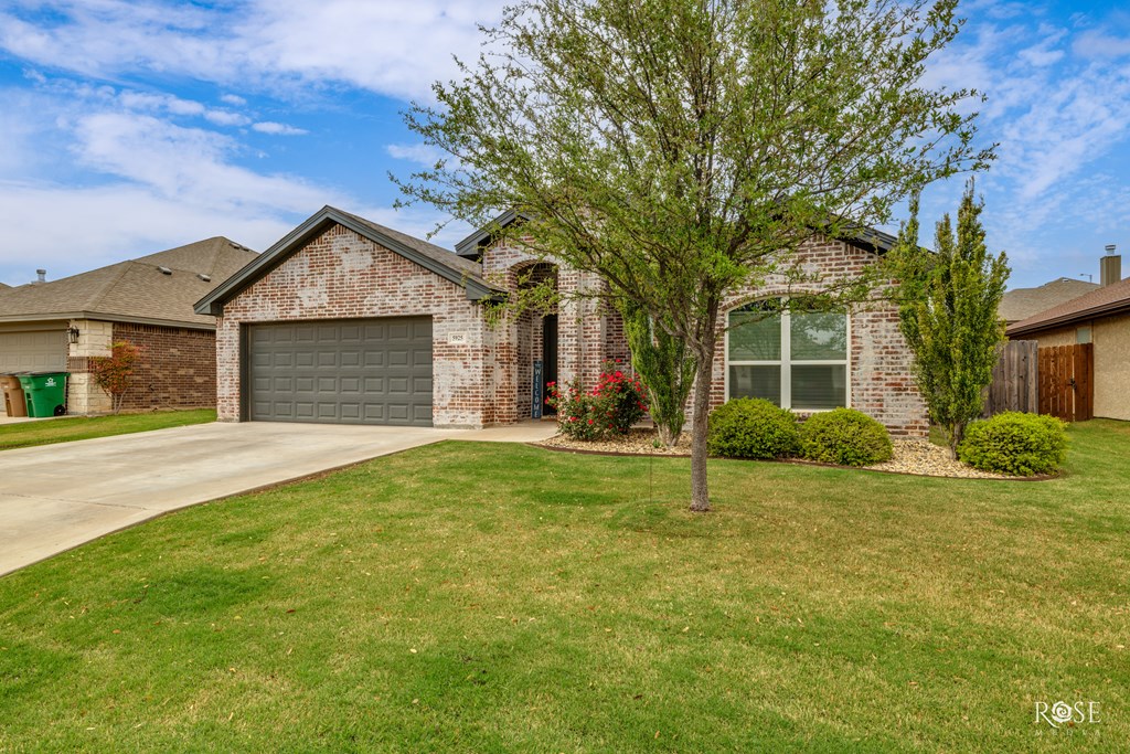 5925 Tarin St, San Angelo, Texas image 4