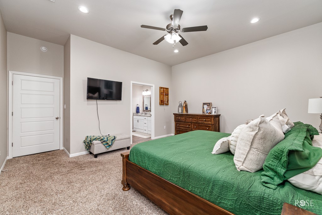 5925 Tarin St, San Angelo, Texas image 17