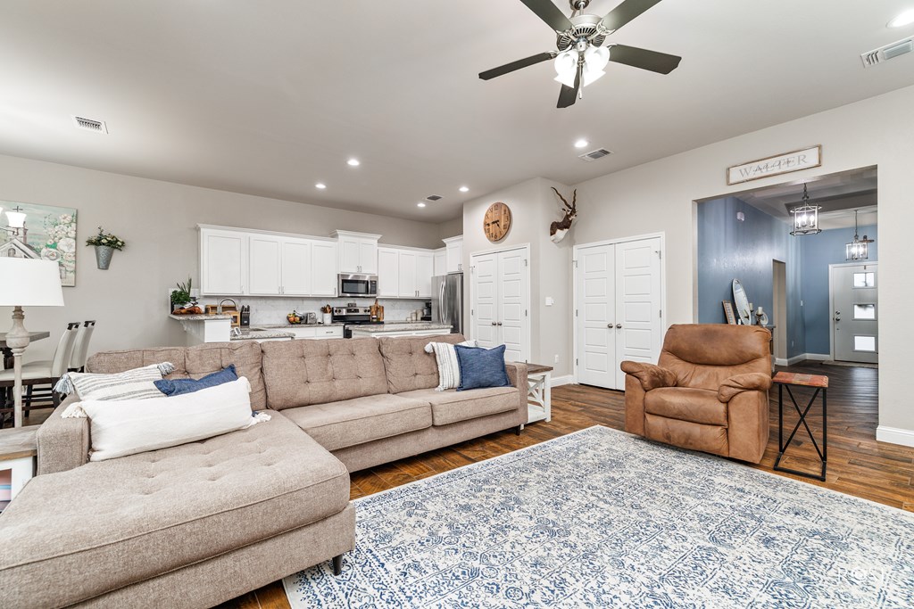 5925 Tarin St, San Angelo, Texas image 11