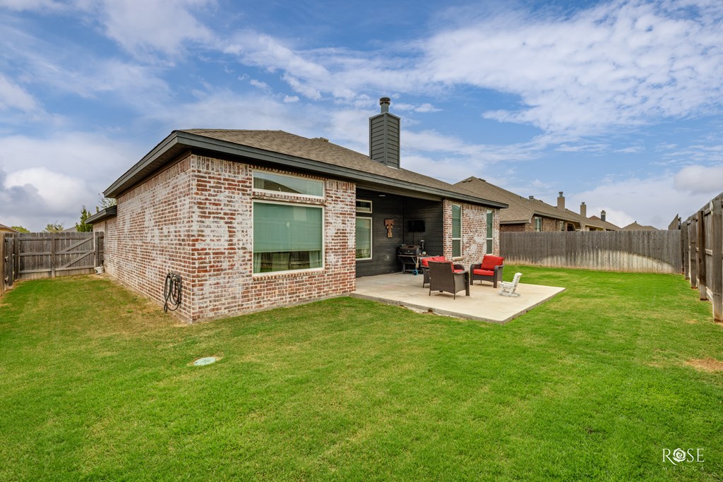 5925 Tarin St, San Angelo, Texas image 28