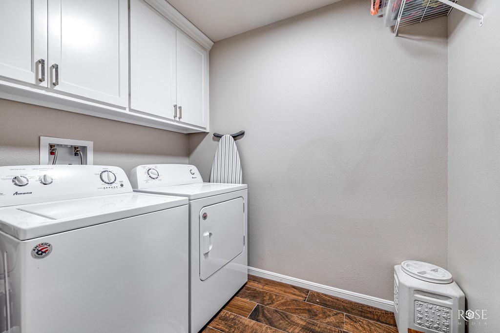 5925 Tarin St, San Angelo, Texas image 24