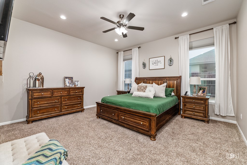 5925 Tarin St, San Angelo, Texas image 16