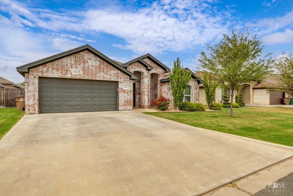 5925 Tarin St, San Angelo, Texas image 3