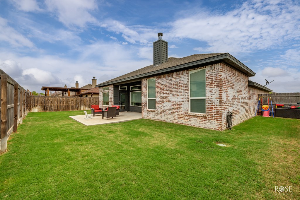5925 Tarin St, San Angelo, Texas image 30