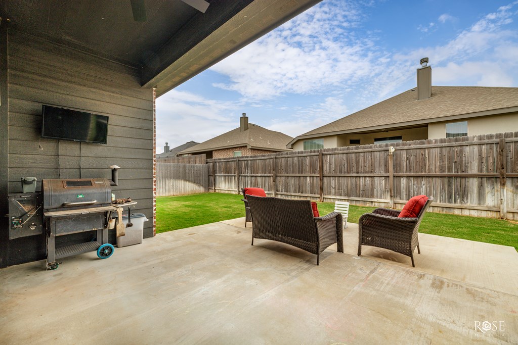 5925 Tarin St, San Angelo, Texas image 25