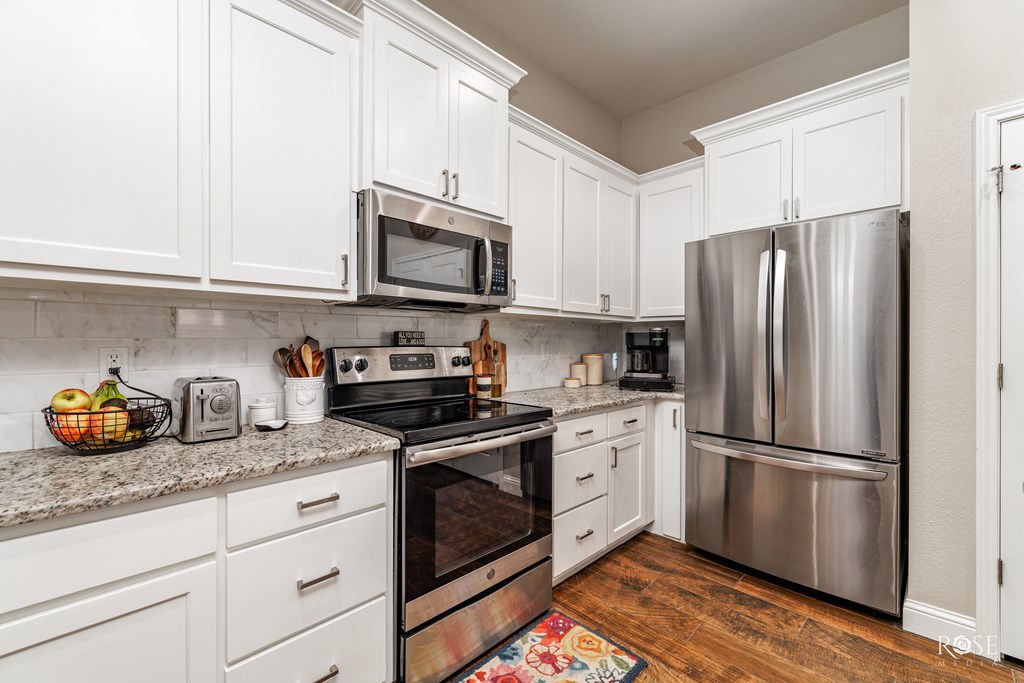 5925 Tarin St, San Angelo, Texas image 13