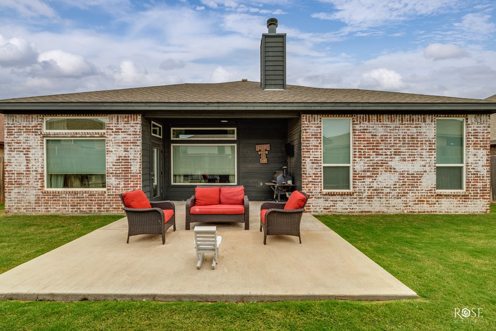 5925 Tarin St, San Angelo, Texas image 27