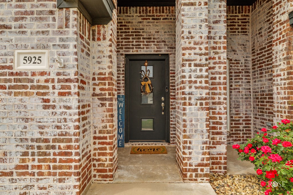 5925 Tarin St, San Angelo, Texas image 7