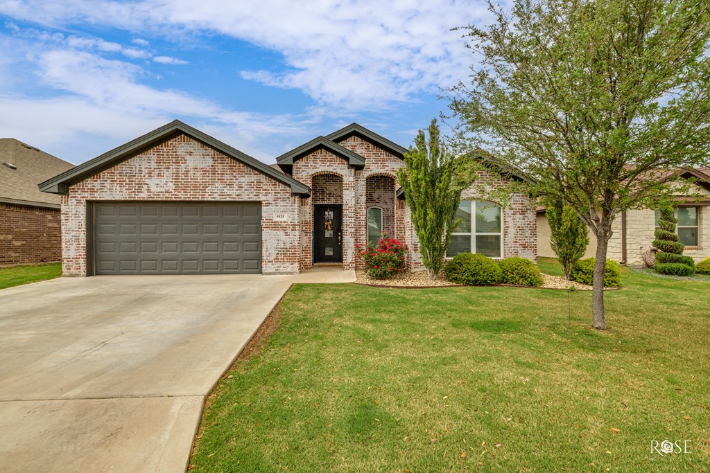 5925 Tarin St, San Angelo, Texas image 5