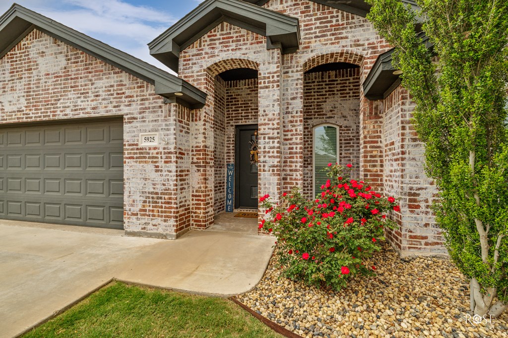 5925 Tarin St, San Angelo, Texas image 6
