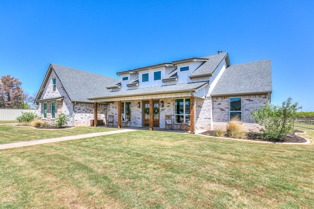 7128 Club Creek Lane, San Angelo, Texas image 11
