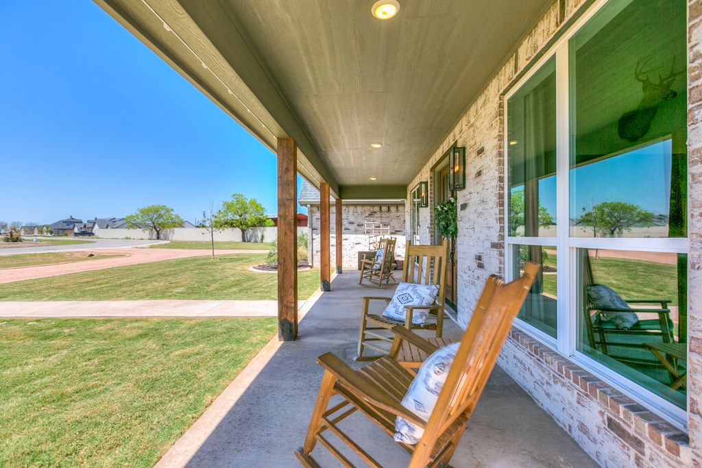 7128 Club Creek Lane, San Angelo, Texas image 16