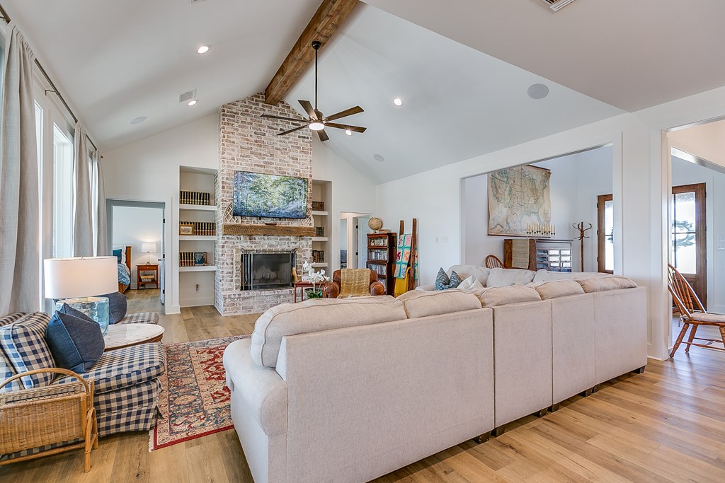 7128 Club Creek Lane, San Angelo, Texas image 19