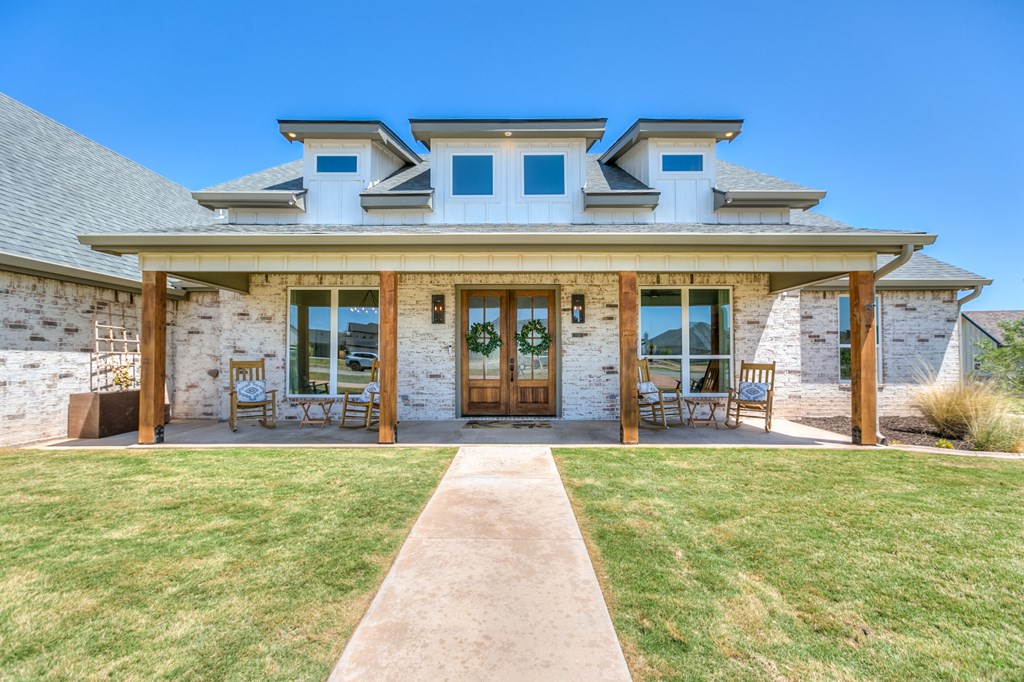 7128 Club Creek Lane, San Angelo, Texas image 12
