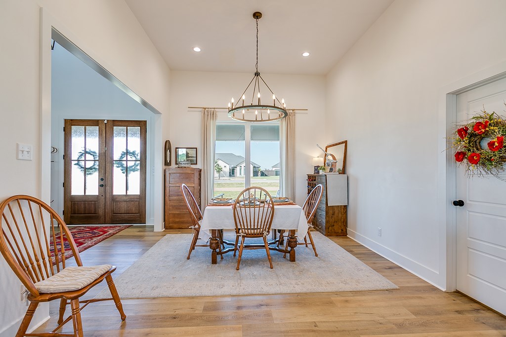 7128 Club Creek Lane, San Angelo, Texas image 24