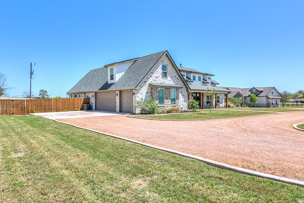 7128 Club Creek Lane, San Angelo, Texas image 10