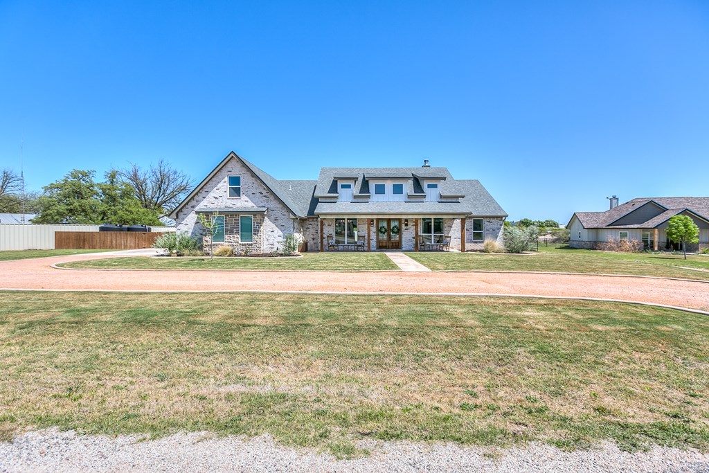 7128 Club Creek Lane, San Angelo, Texas image 9