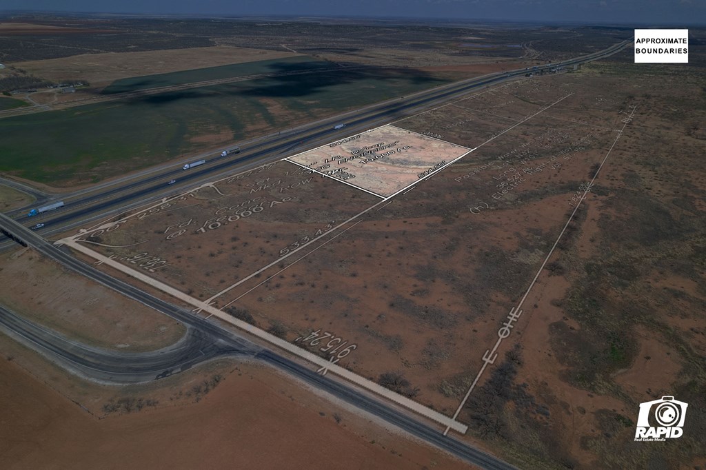 000 I-20 Frontage Rd, Coahoma, Texas image 2