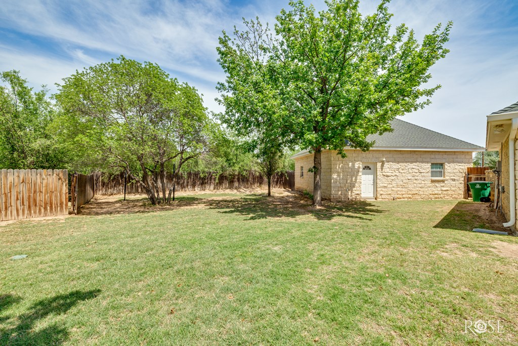 1258 Gleneagles Dr, San Angelo, Texas image 36