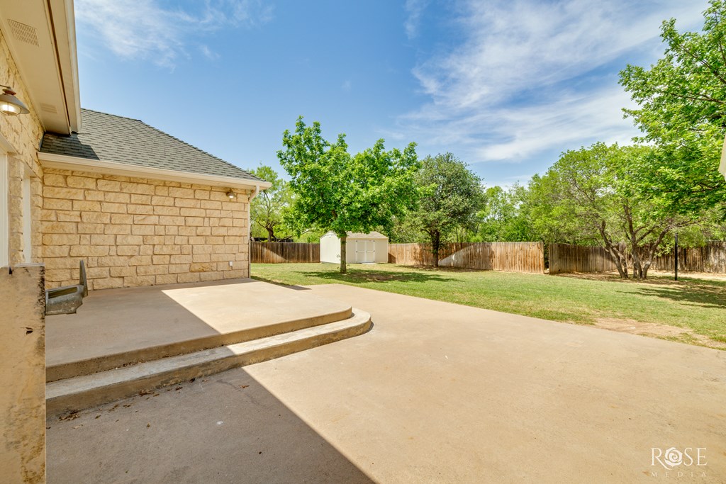 1258 Gleneagles Dr, San Angelo, Texas image 31