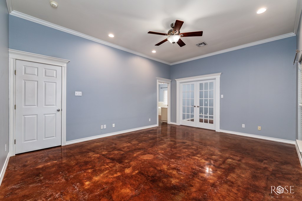1258 Gleneagles Dr, San Angelo, Texas image 15