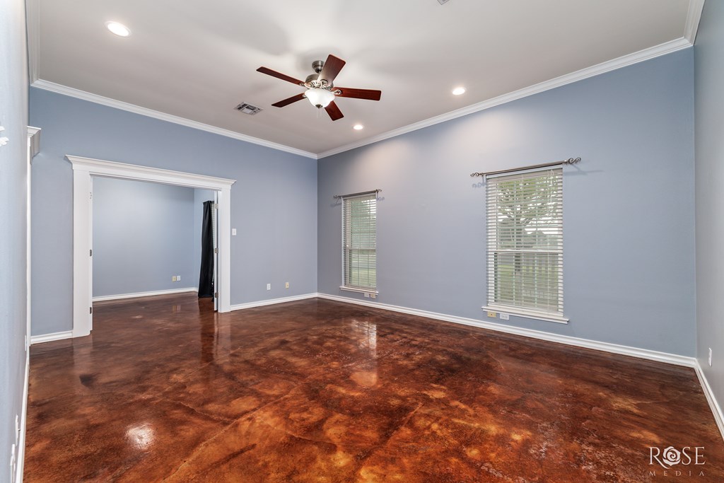 1258 Gleneagles Dr, San Angelo, Texas image 14