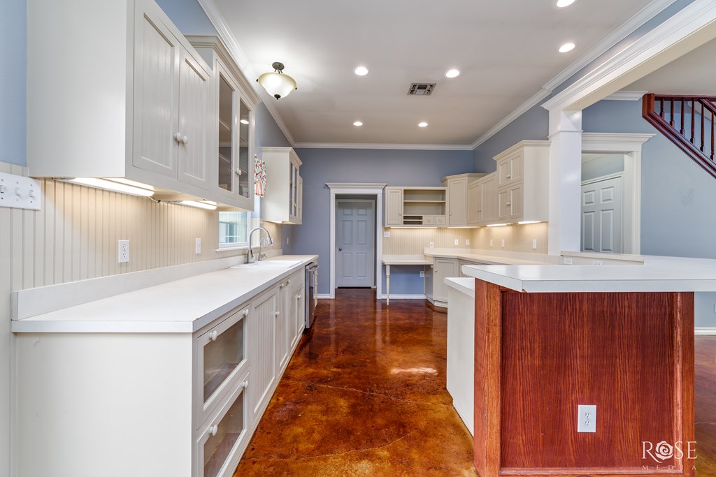 1258 Gleneagles Dr, San Angelo, Texas image 11