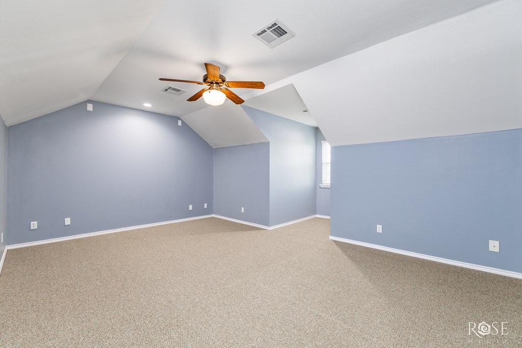1258 Gleneagles Dr, San Angelo, Texas image 25
