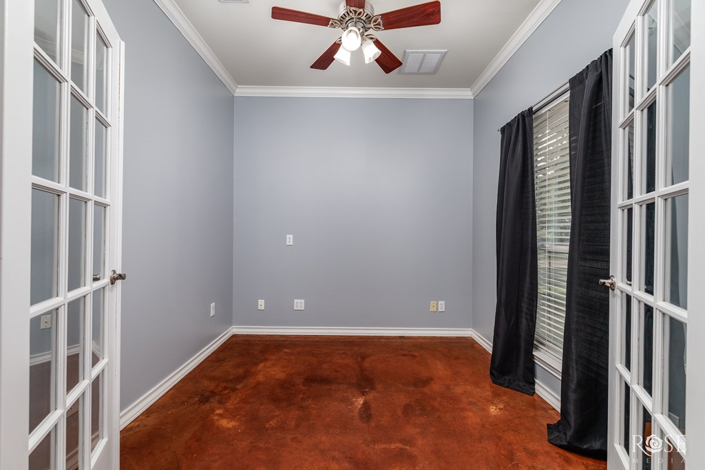 1258 Gleneagles Dr, San Angelo, Texas image 16