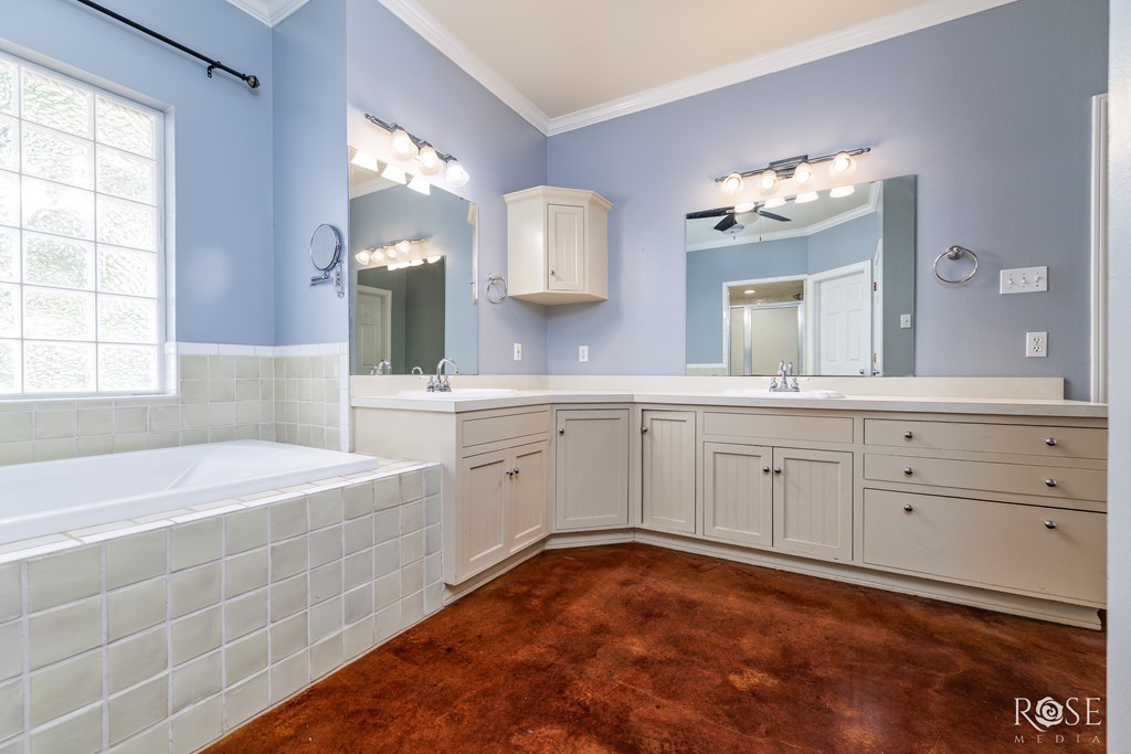1258 Gleneagles Dr, San Angelo, Texas image 18