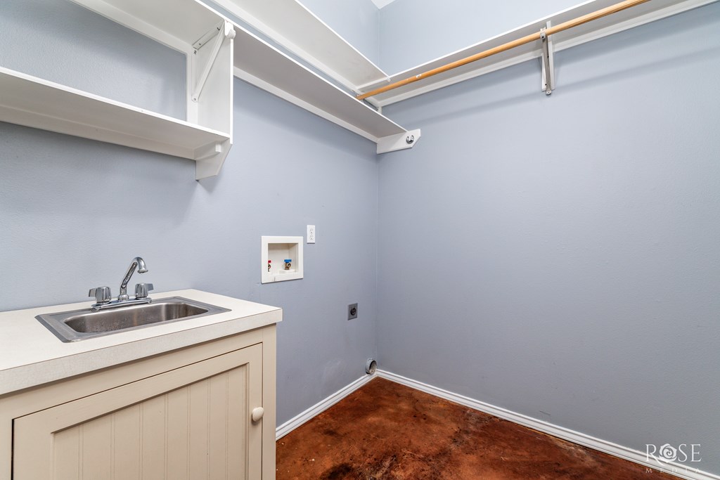 1258 Gleneagles Dr, San Angelo, Texas image 30