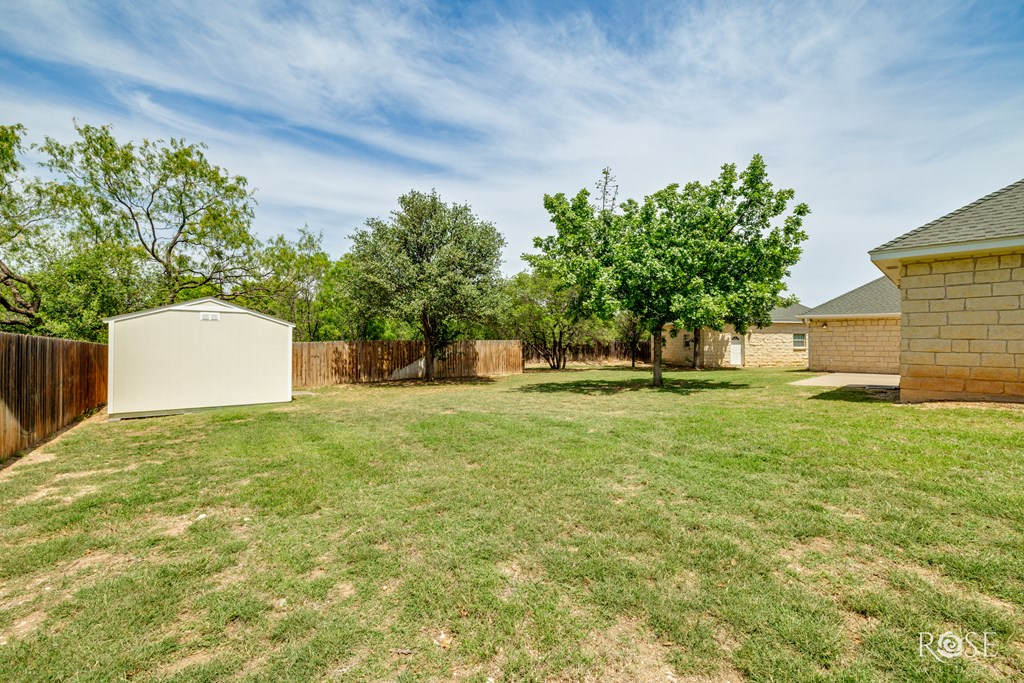 1258 Gleneagles Dr, San Angelo, Texas image 35