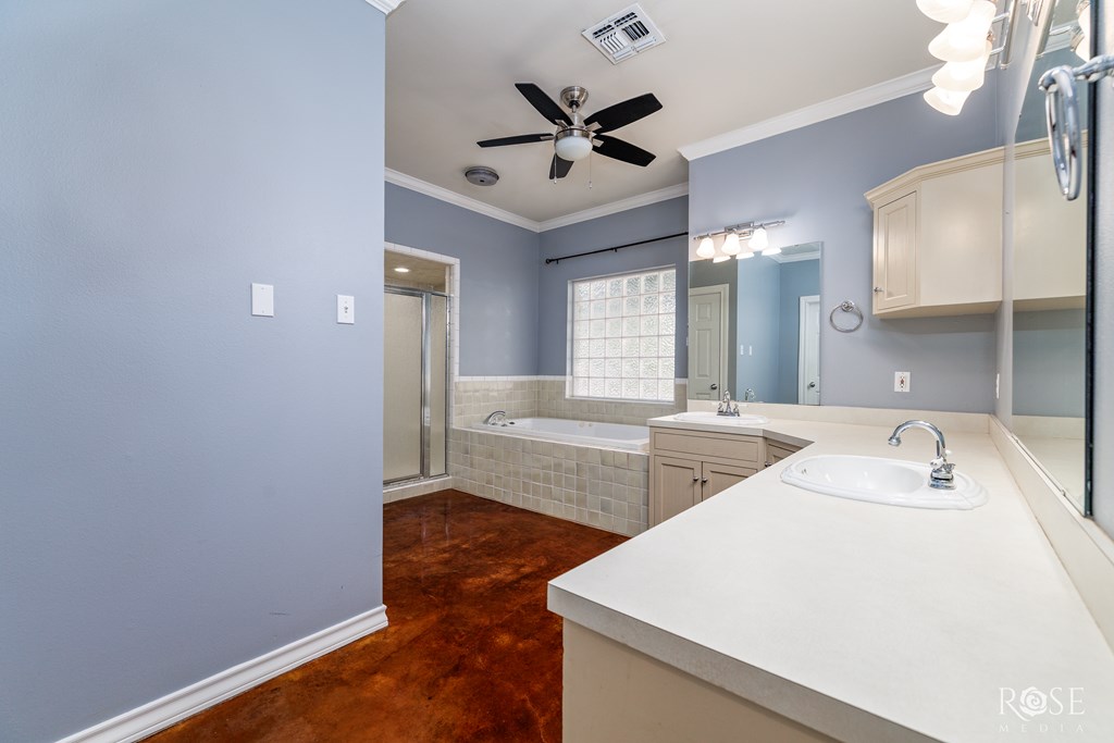 1258 Gleneagles Dr, San Angelo, Texas image 17