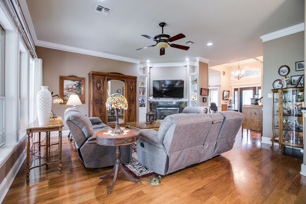 630 Ashford Dr, San Angelo, Texas image 17
