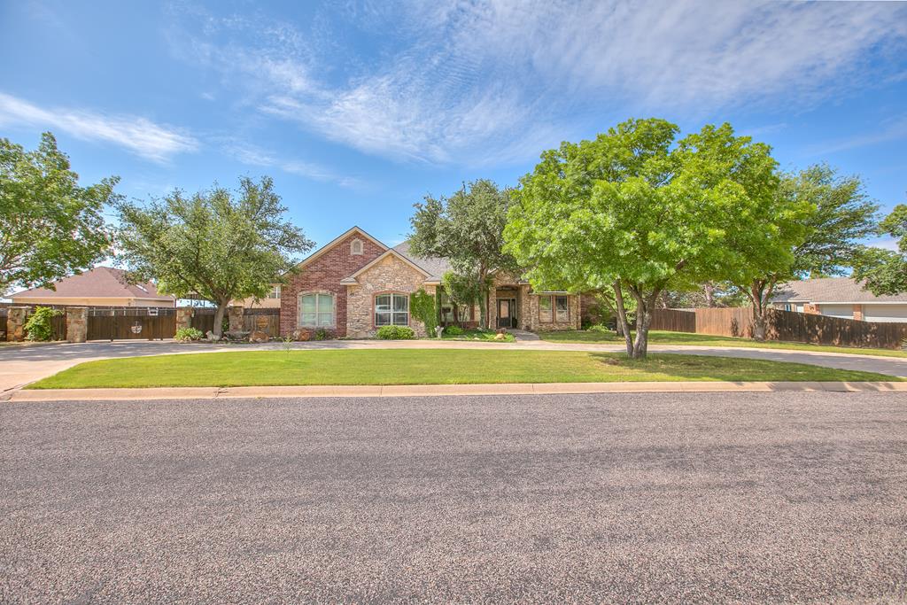 630 Ashford Dr, San Angelo, Texas image 1