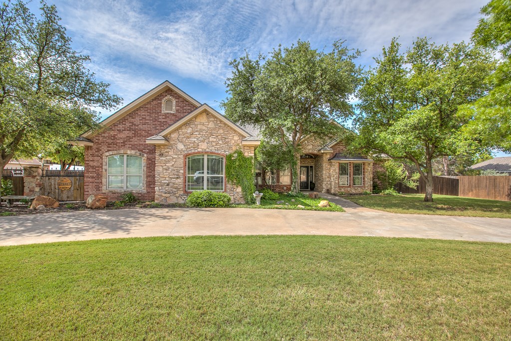 630 Ashford Dr, San Angelo, Texas image 4