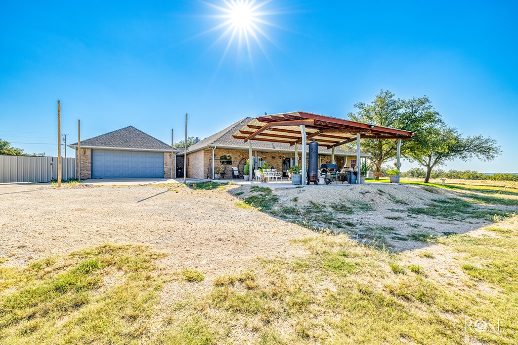 2654 Venado Dr, Christoval, Texas image 36