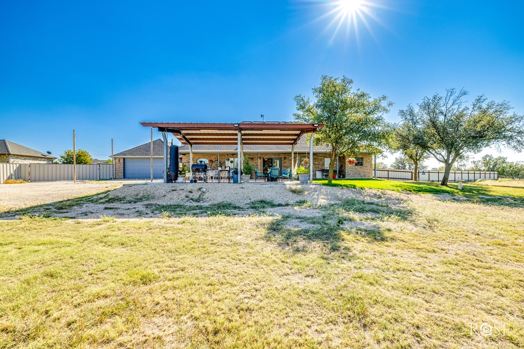 2654 Venado Dr, Christoval, Texas image 35