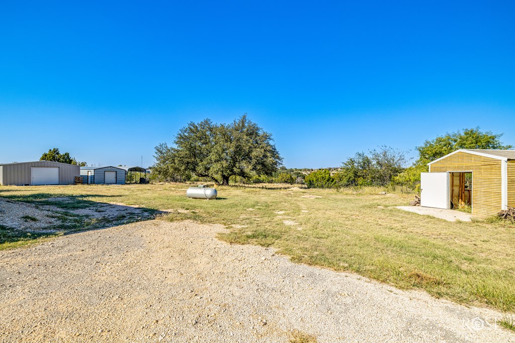 2654 Venado Dr, Christoval, Texas image 37