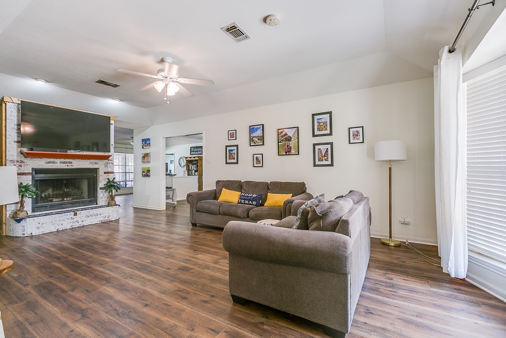 6038 Winners Circle, San Angelo, Texas image 6