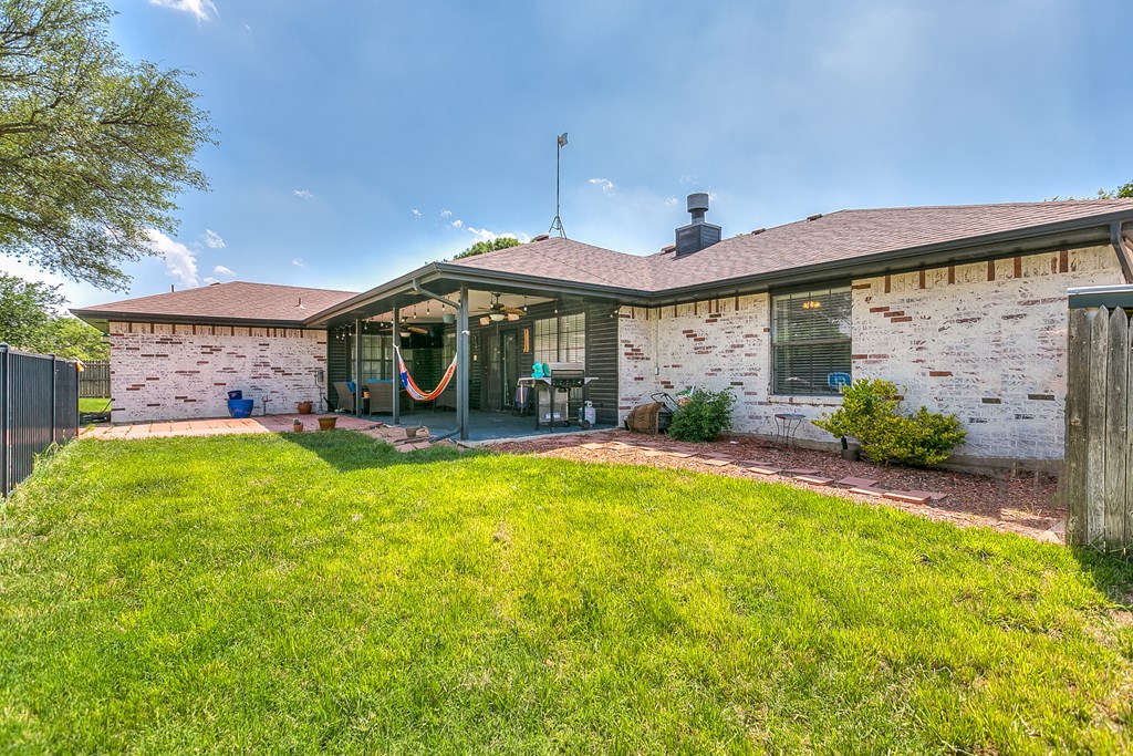 6038 Winners Circle, San Angelo, Texas image 34