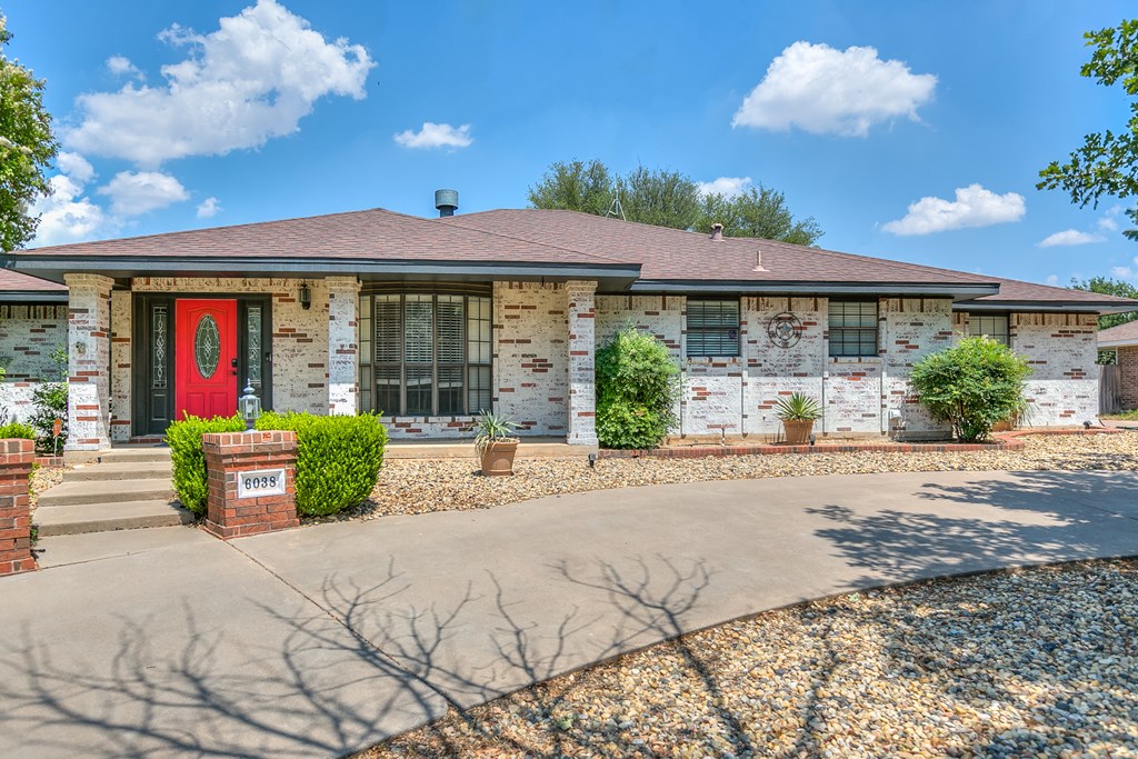 6038 Winners Circle, San Angelo, Texas image 2