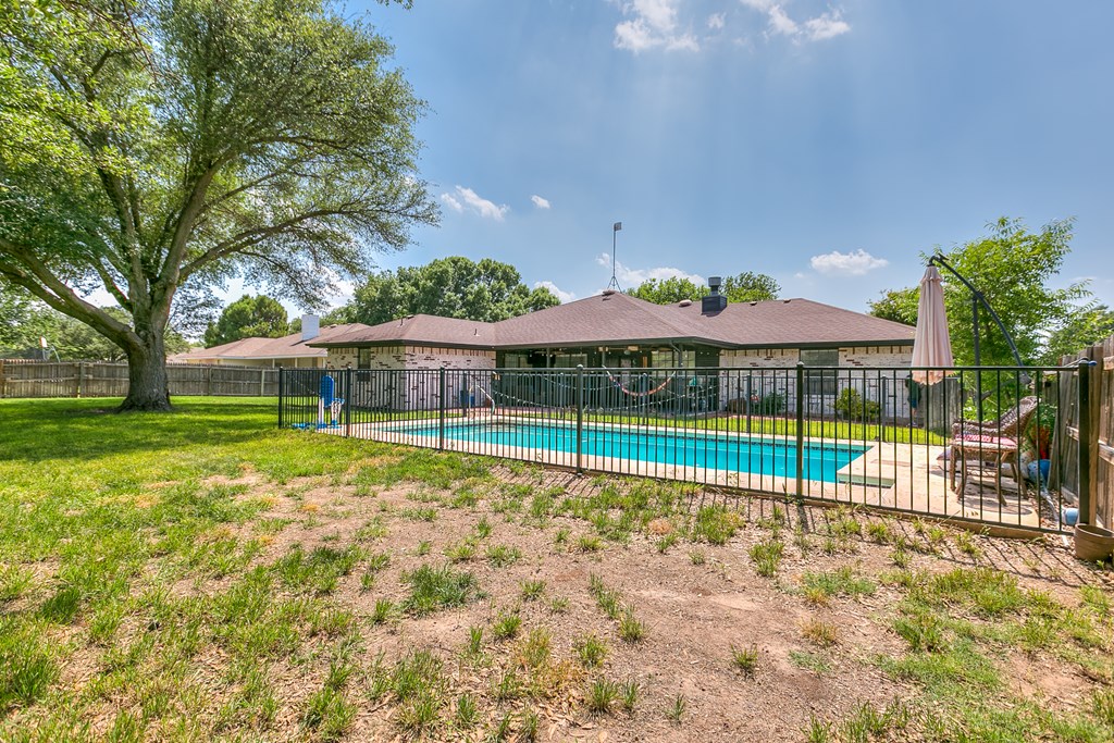 6038 Winners Circle, San Angelo, Texas image 31
